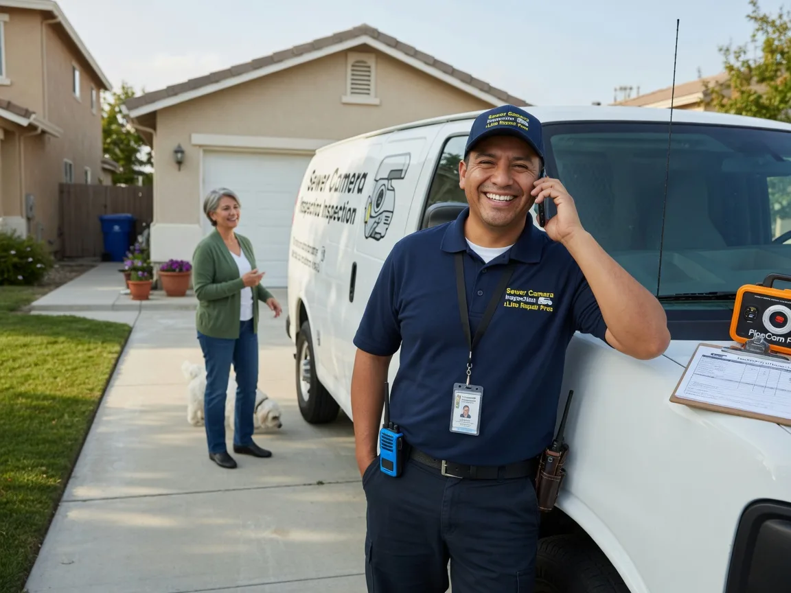 Sewer Line Repair New Oxford, PA FAQs